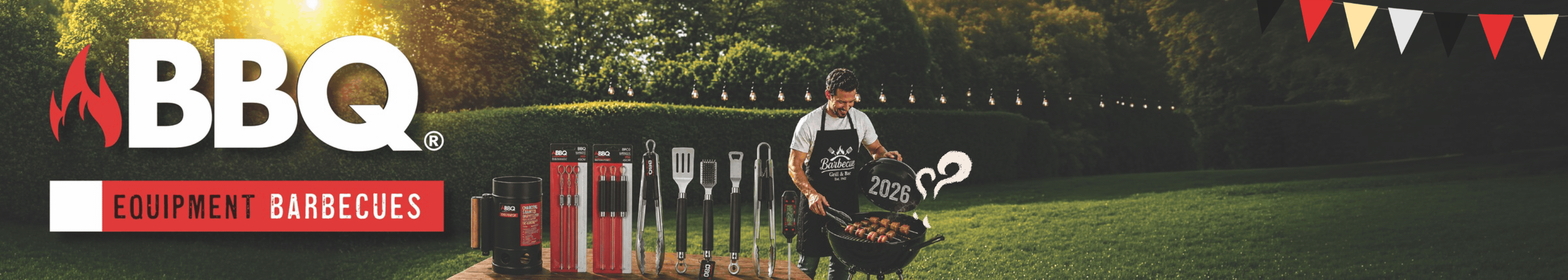 2026 BBQ